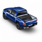Toyota Hilux Accesorios Originales 7 150x150