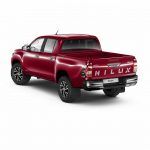 Toyota Hilux Accesorios Originales 8 150x150