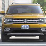 Volkswagen Atlas USA 2018 10 150x150