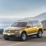 Volkswagen Atlas USA 2018 11 150x150