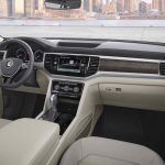 Volkswagen Atlas USA 2018 16 150x150