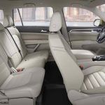 Volkswagen Atlas USA 2018 17 150x150