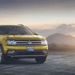 Volkswagen Atlas USA 2018 4 150x150