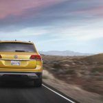 Volkswagen Atlas USA 2018 8 150x150