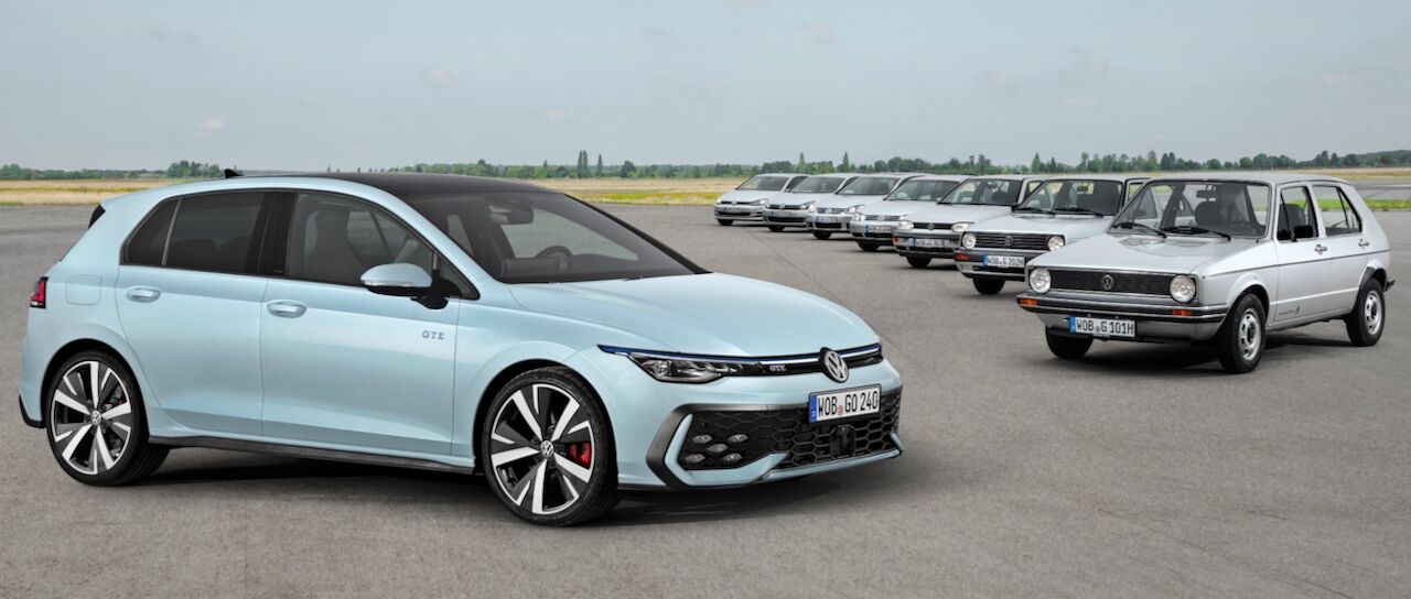 Todas las noticias de coches en un solo portal: Pruebas, fotos, vídeos, informes...