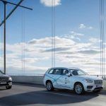 Volvo XC90 Proyecto Drive Me Coches Autonomos 1 150x150