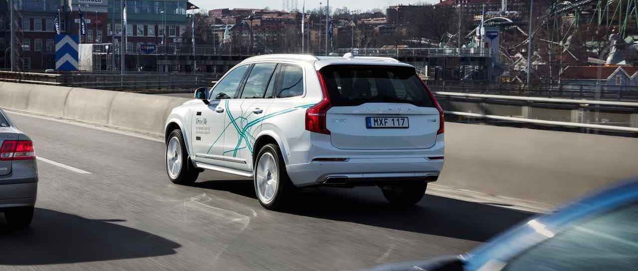 Todas las noticias de coches en un solo portal: Pruebas, fotos, vídeos, informes...