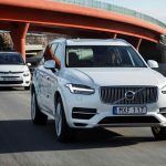 Volvo XC90 Proyecto Drive Me Coches Autonomos 3 150x150