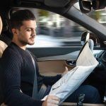 Volvo XC90 Proyecto Drive Me Coches Autonomos 5 150x150