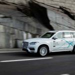 Volvo XC90 Proyecto Drive Me Coches Autonomos 8 150x150