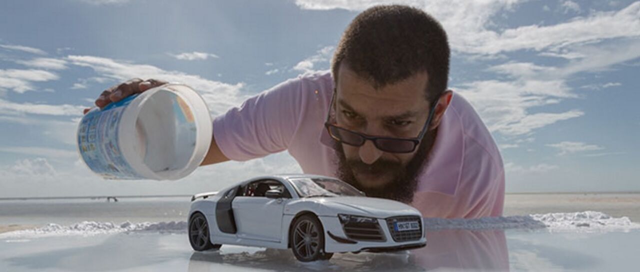 Todas las noticias de coches en un solo portal: Pruebas, fotos, vídeos, informes...