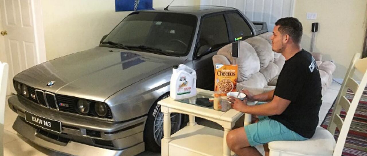 Todas las noticias de coches en un solo portal: Pruebas, fotos, vídeos, informes...