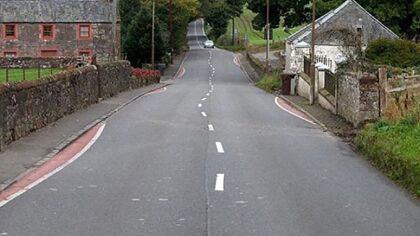 ¿Cuáles son las carreteras más peligrosas de España en 2021?