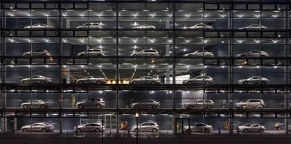 Te contamos qué pasa con los precios de los coches en diciembre