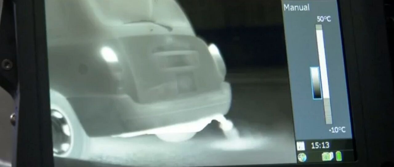 Todas las noticias de coches en un solo portal: Pruebas, fotos, vídeos, informes...