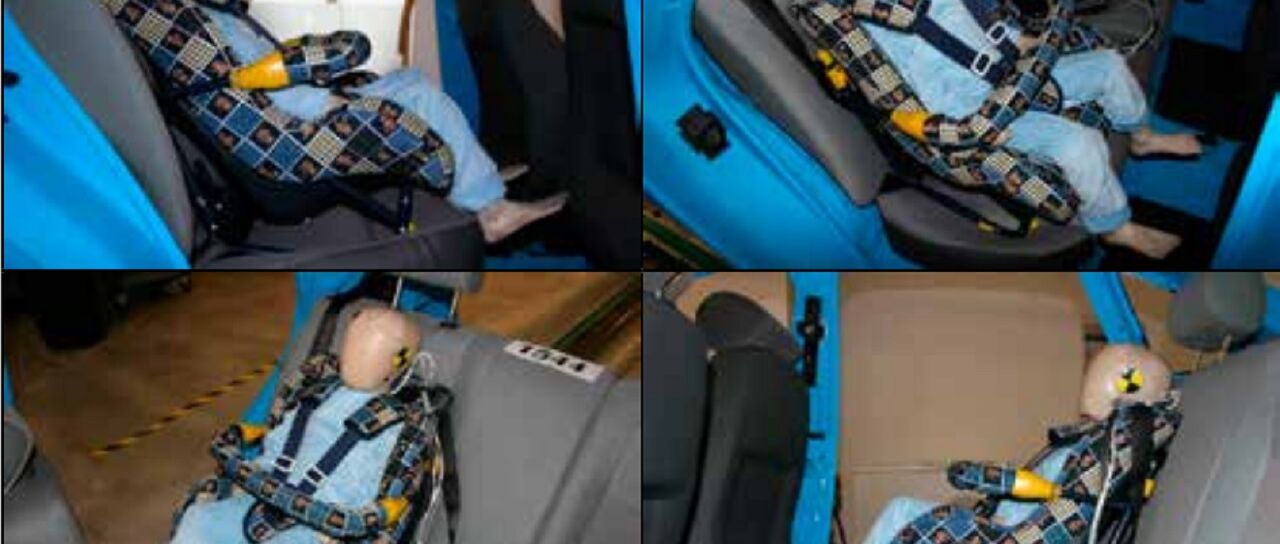 Todas las noticias de coches en un solo portal: Pruebas, fotos, vídeos, informes...