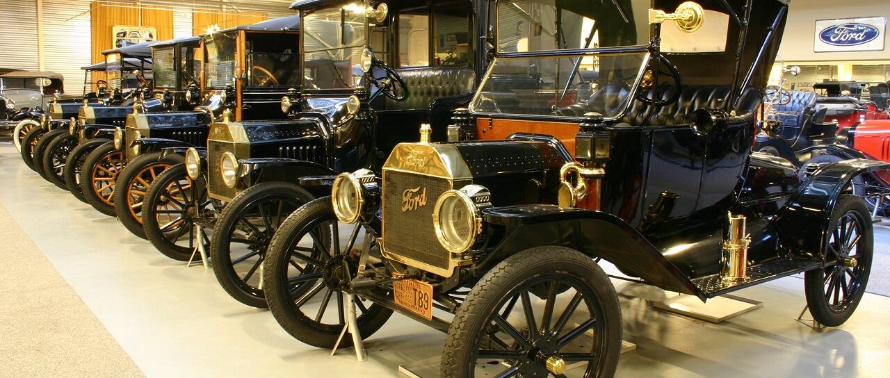 Todas las noticias de coches en un solo portal: Pruebas, fotos, vídeos, informes...