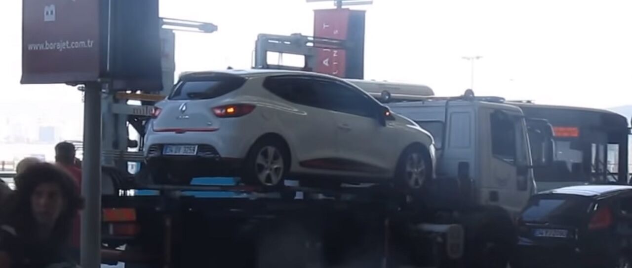 Todas las noticias de coches en un solo portal: Pruebas, fotos, vídeos, informes...