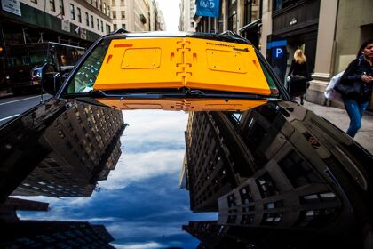 El cepo que no querrás ver en tu parabrisas