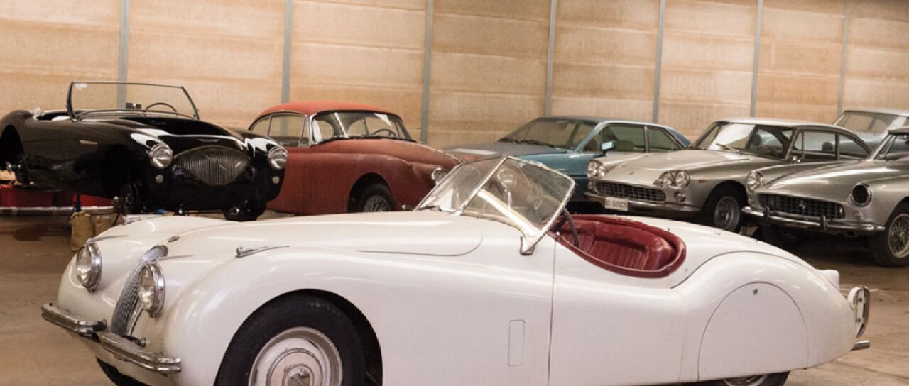 Todas las noticias de coches en un solo portal: Pruebas, fotos, vídeos, informes...