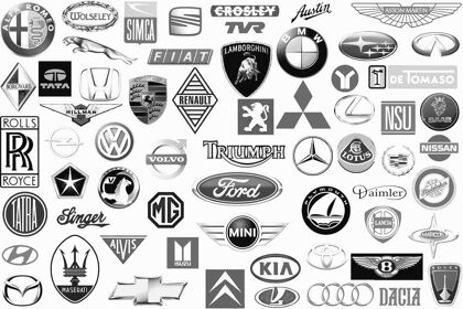 ¿Qué fabricantes de coches están entre las marcas más valoradas?