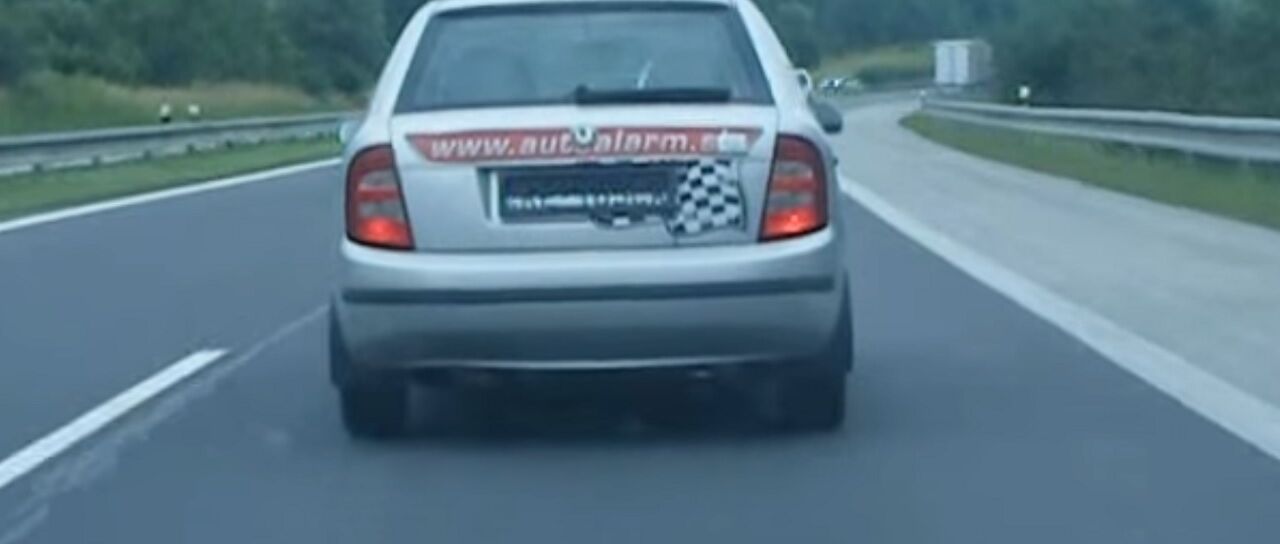 Todas las noticias de coches en un solo portal: Pruebas, fotos, vídeos, informes...