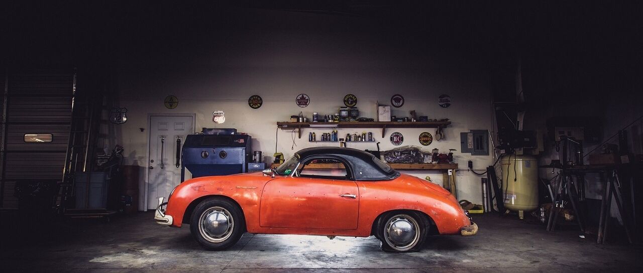 Todas las noticias de coches en un solo portal: Pruebas, fotos, vídeos, informes...