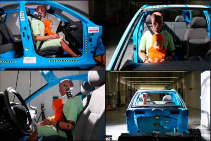 prueba-de-choque-bebe-regazo