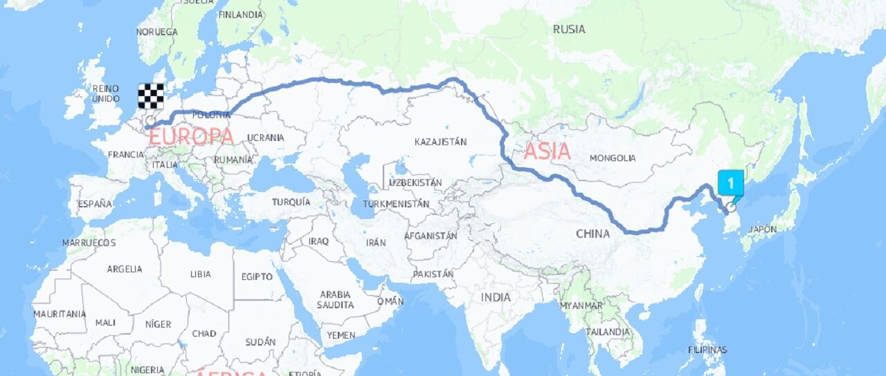 Todas las noticias de coches en un solo portal: Pruebas, fotos, vídeos, informes...