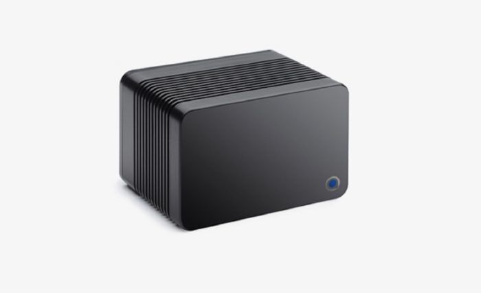 sensor quanergy