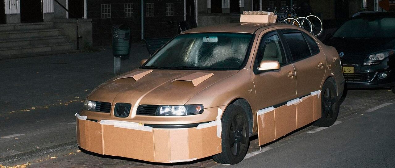 Todas las noticias de coches en un solo portal: Pruebas, fotos, vídeos, informes...