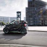 Smart Fortwo Cabrio Electric Drive 2017 1 150x150