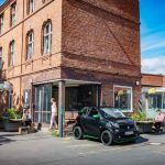 Smart Fortwo Cabrio Electric Drive 2017 12 150x150