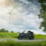Smart Fortwo Cabrio Electric Drive 2017 13 150x150