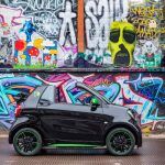 Smart Fortwo Cabrio Electric Drive 2017 15 150x150