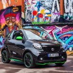 Smart Fortwo Cabrio Electric Drive 2017 18 150x150