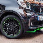 Smart Fortwo Cabrio Electric Drive 2017 19 150x150