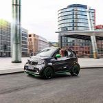 Smart Fortwo Cabrio Electric Drive 2017 2 150x150