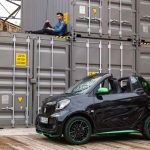 Smart Fortwo Cabrio Electric Drive 2017 20 150x150