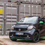 Smart Fortwo Cabrio Electric Drive 2017 21 150x150