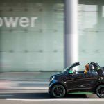 Smart Fortwo Cabrio Electric Drive 2017 5 150x150