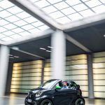 Smart Fortwo Cabrio Electric Drive 2017 7 150x150