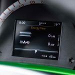 Smart Fortwo Cabrio Electric Drive 2017 Interior 12 150x150