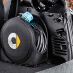 Smart Fortwo Cabrio Electric Drive 2017 Interior 14 150x150