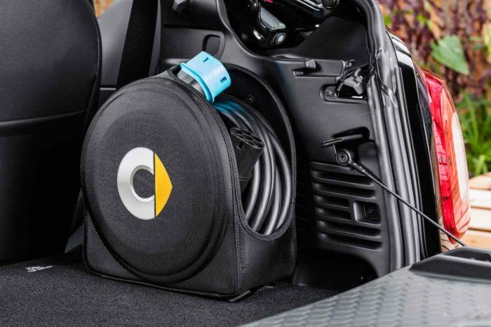 smart fortwo cabrio electric drive 2017 cargador