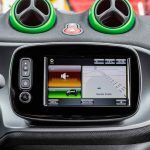Smart Fortwo Cabrio Electric Drive 2017 Interior 8 150x150