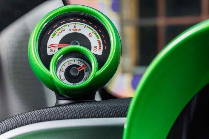 smart fortwo cabrio electric drive 2017