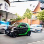 Smart Fortwo Electric 2017 1 150x150