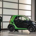 Smart Fortwo Electric 2017 10 150x150