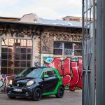Smart Fortwo Electric 2017 11 150x150